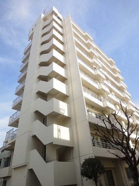 アメニティ京都二番館