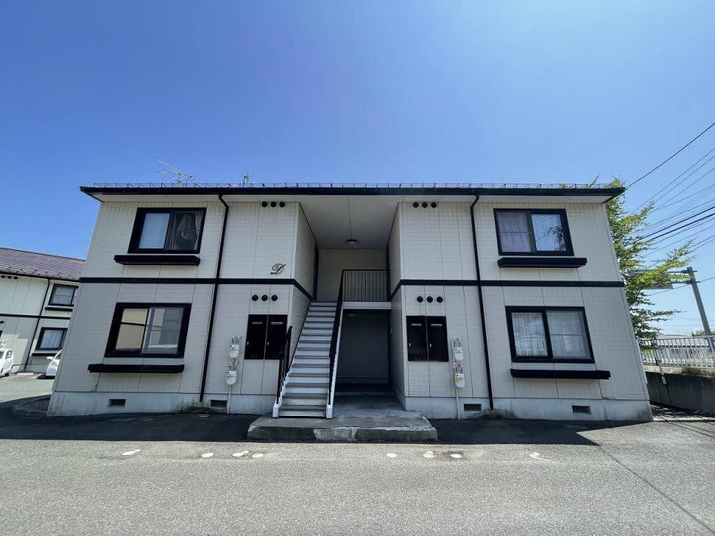 コンフォルタ藤沢町D(3K/2階)