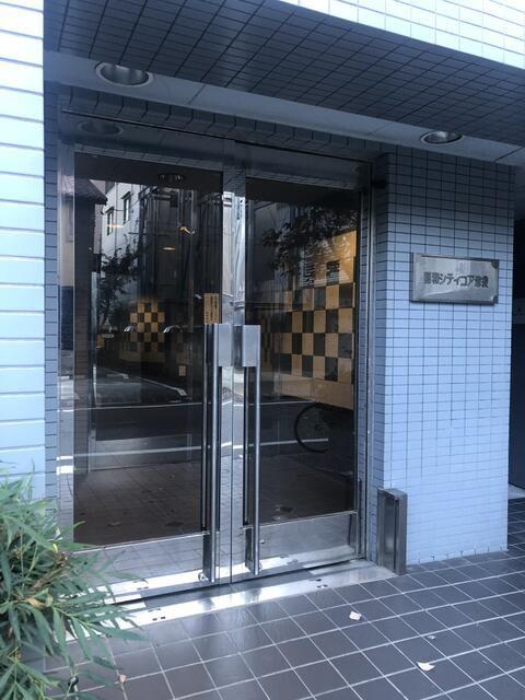 藤和シティコア池袋