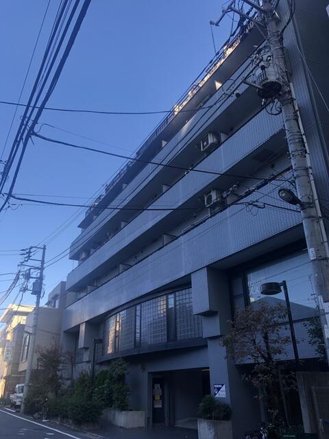 藤和シティコア池袋