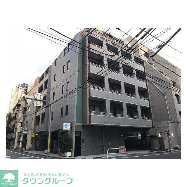 東急ドエルグラフィオ麹町