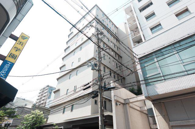 JINEVER上本町