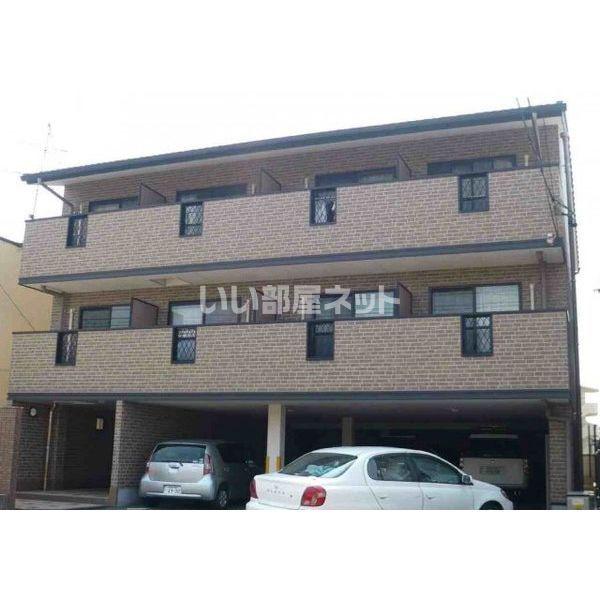 レジデンス司III
