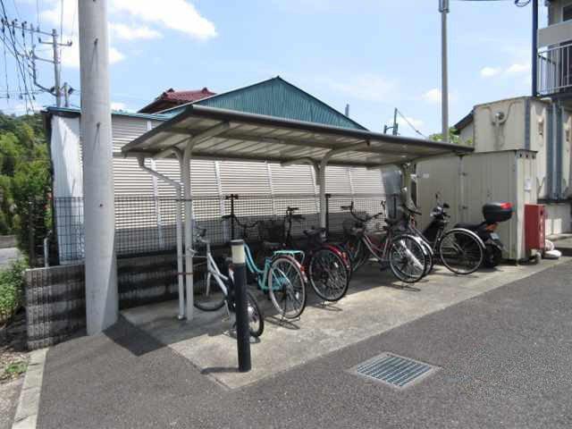 レオパレスサンピュアI