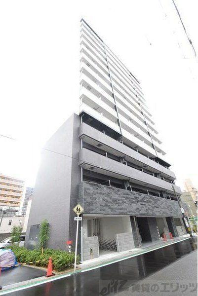 アルティザ淡路駅東