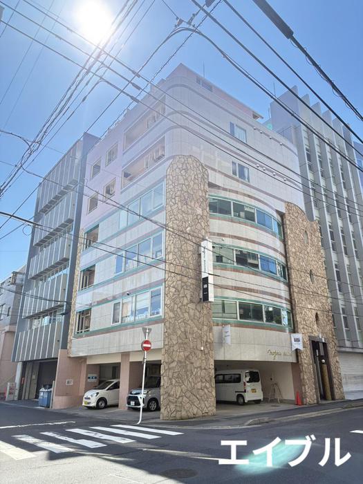 MOJOCA BUILDING