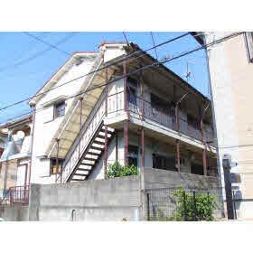 池本文化(1K/2階)