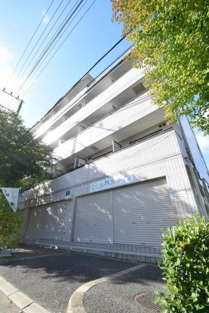 プレアール吹田ノース