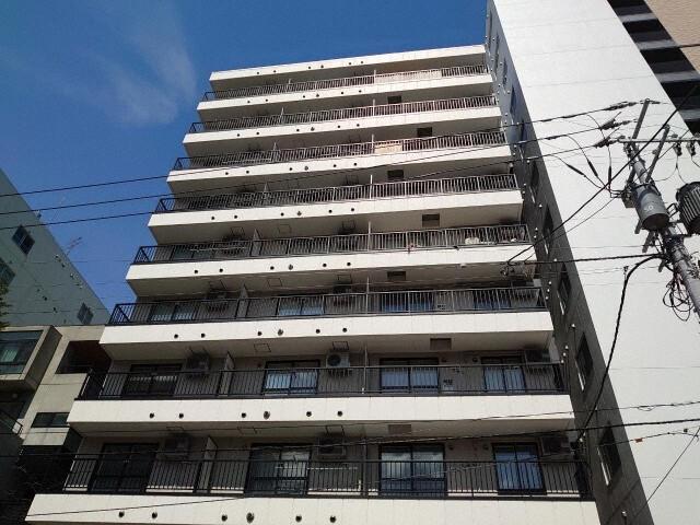 セントポーリア七番館