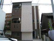 CAMELOT HAKATA CANALSID