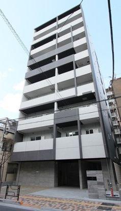プレセダンヒルズ三ノ輪