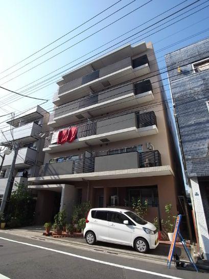 ブライトンブリッジ
