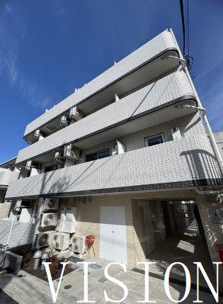 アイディ御殿山ヒルズトップ