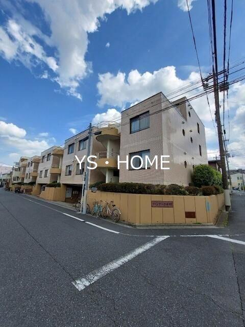 フォンテーヌ中野