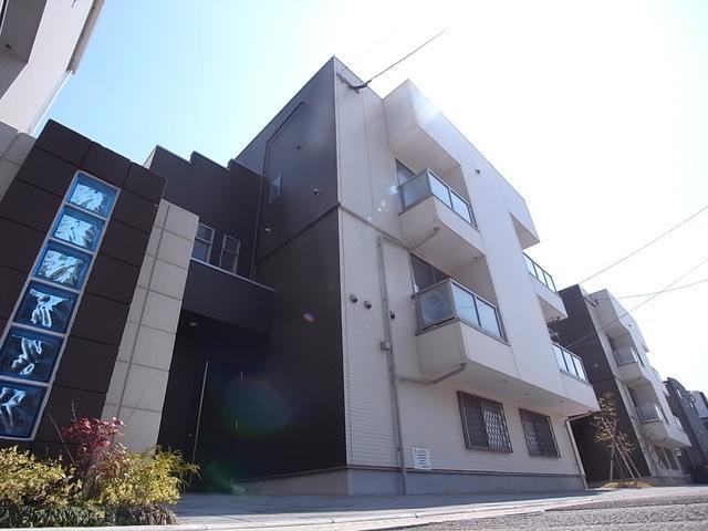 MAISONETIC 34倶楽部ハウスⅡ