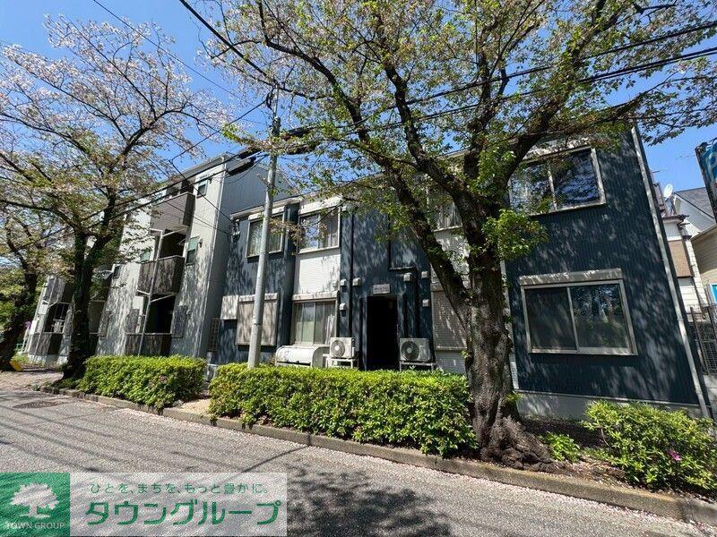 北千住大経レジデンスサクラ弐番館