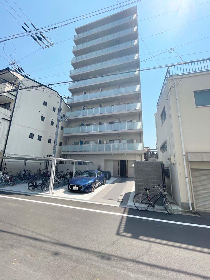 MAXIV大阪山坂