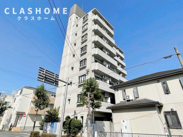 アーバンハイツ刈谷弐番館