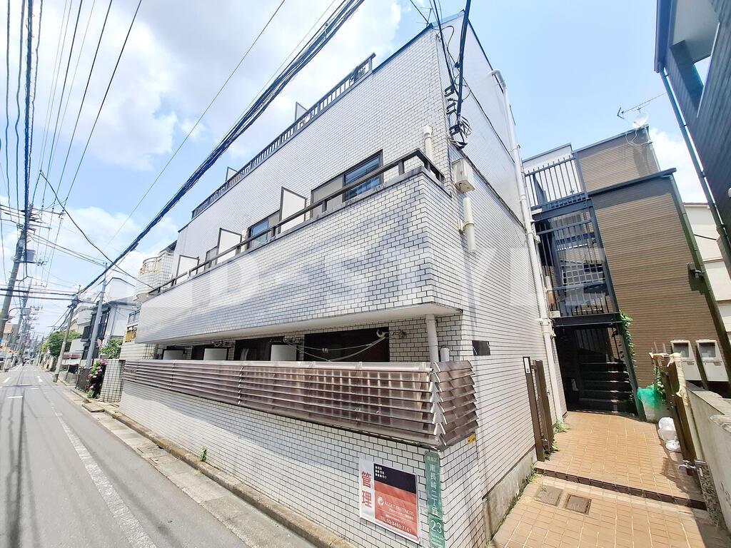 コンフォート椎名町