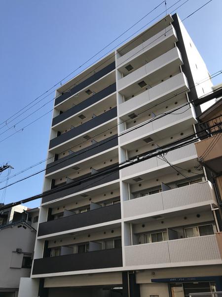インザライフ大正RESIDENCE