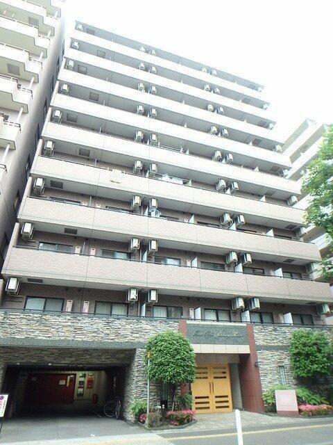グランドガーラ横浜関内
