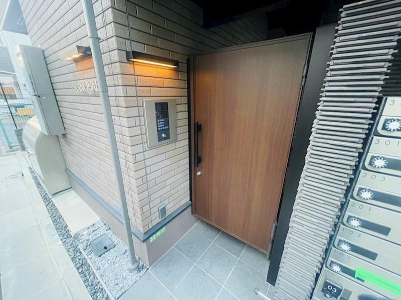 グランクオール城東