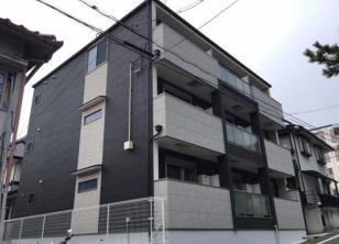 ワコーレヴィアーノ神戸片山町1丁目