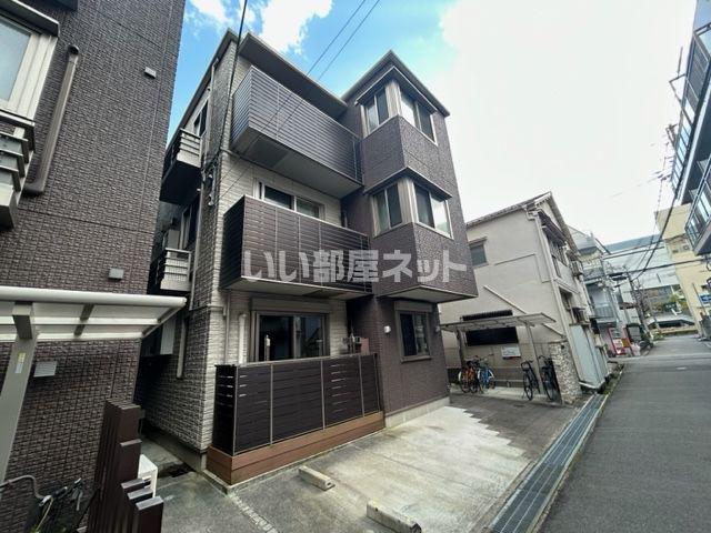 サンフロール楠