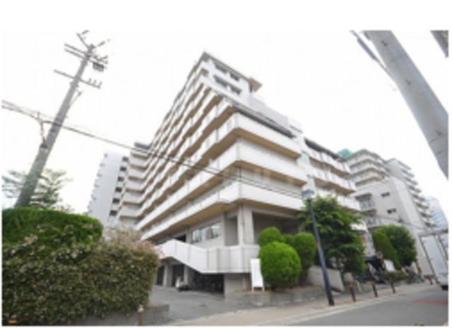 アルテハイム城北I号棟