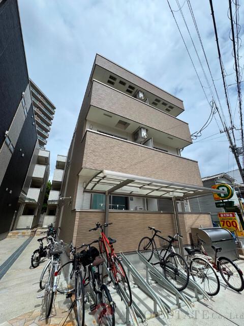 フジパレス瑞光III番館