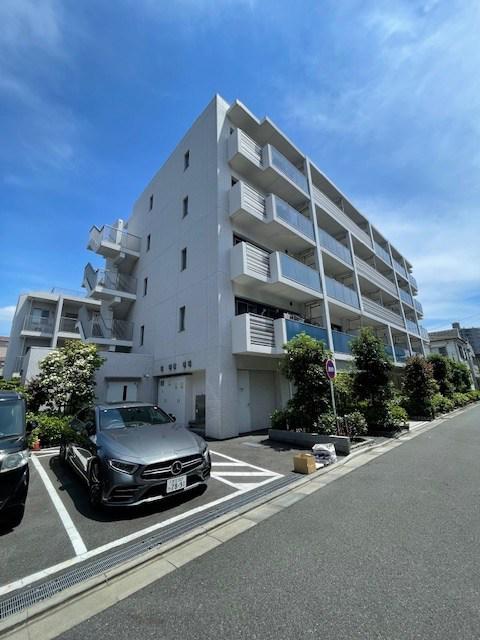 パレステージ墨田立花