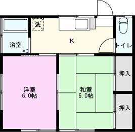 田中荘