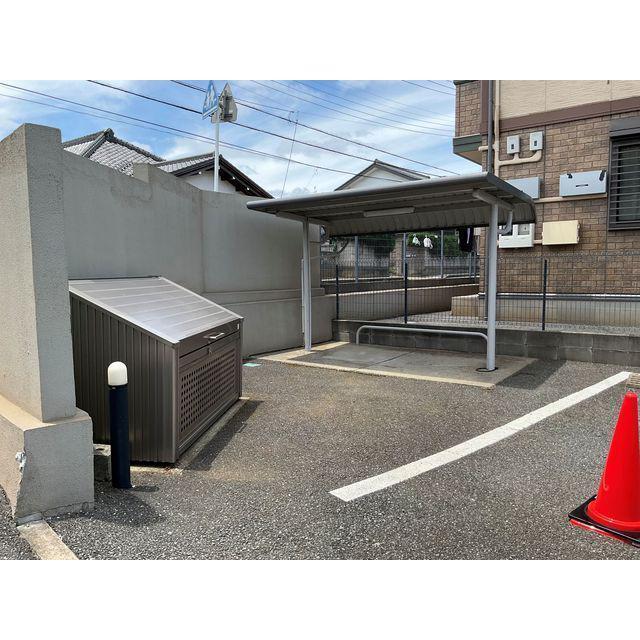 ヴィラ・エスポワール