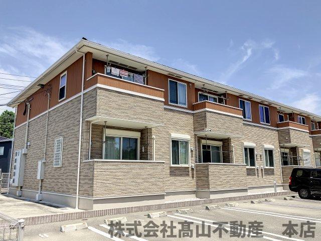 CROWN VILLA III