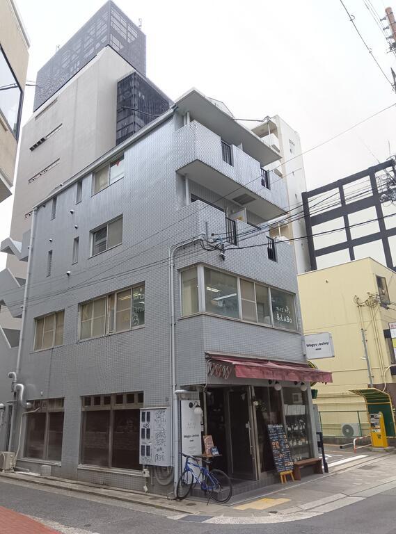サンライズ中山手