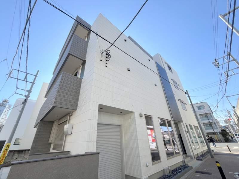 ヴランドール船橋本町
