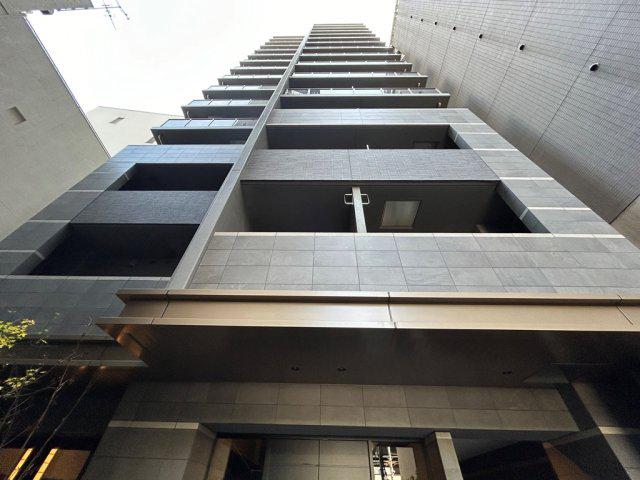 IBC RESIDENCE ウエスト