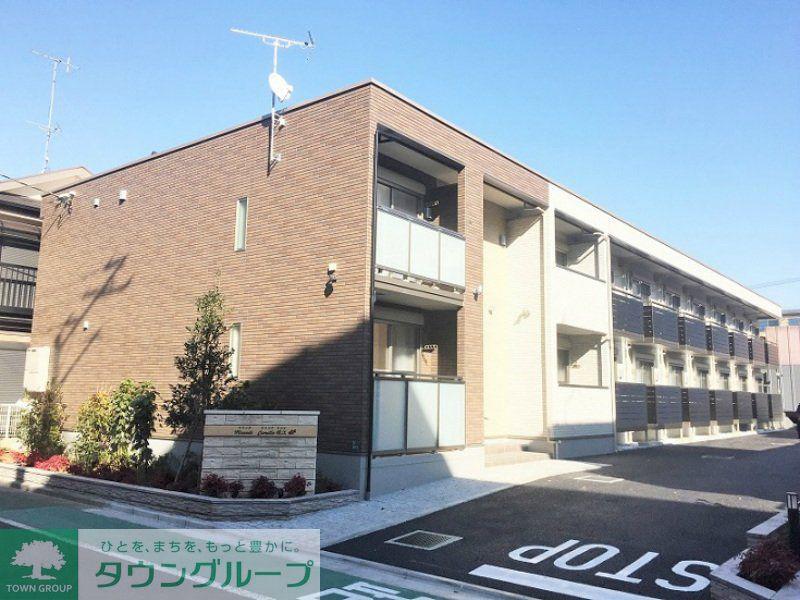 ミランダカメリア瑞江