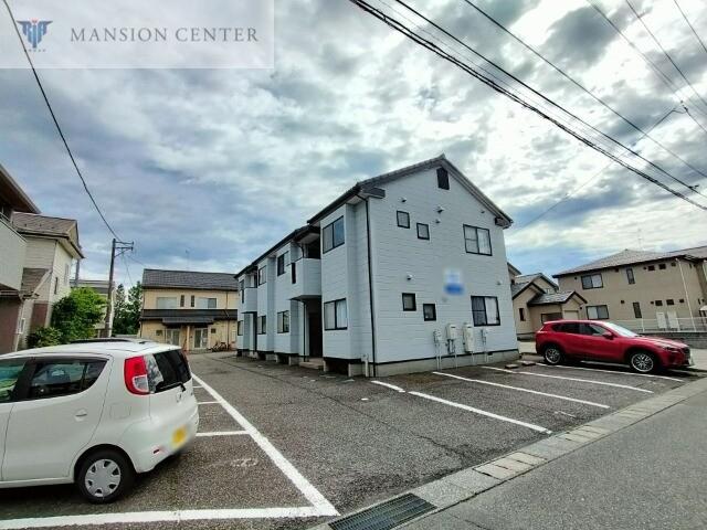 カーサウィスタリアA