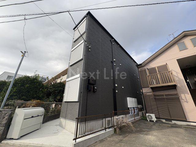 カインドネス小田急相模原Ⅳ