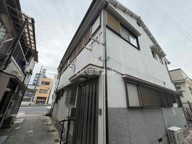 菊水町文化 北棟