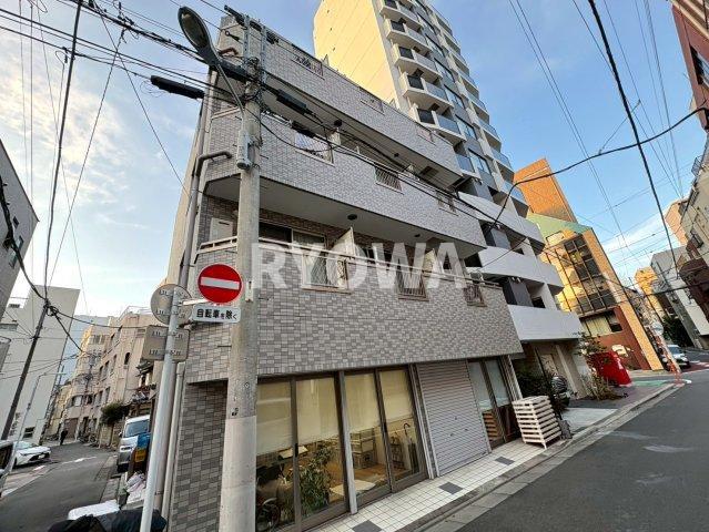ヴェルトゥール浅草橋