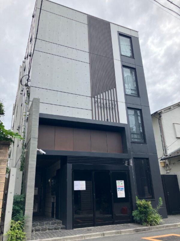CREAL高田馬場II