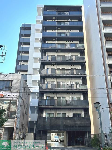 グランカーサ大島