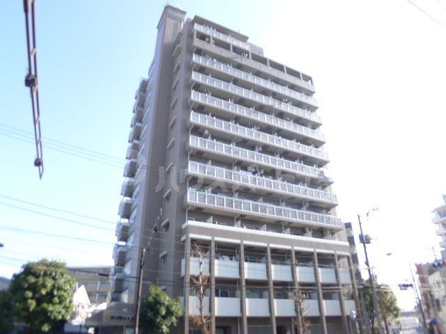 グリーンプラザ東あずま