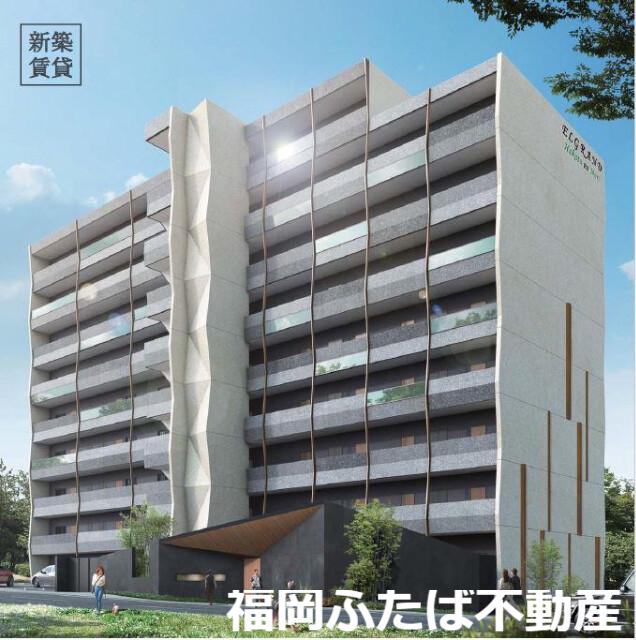 エルグランド博多の杜
