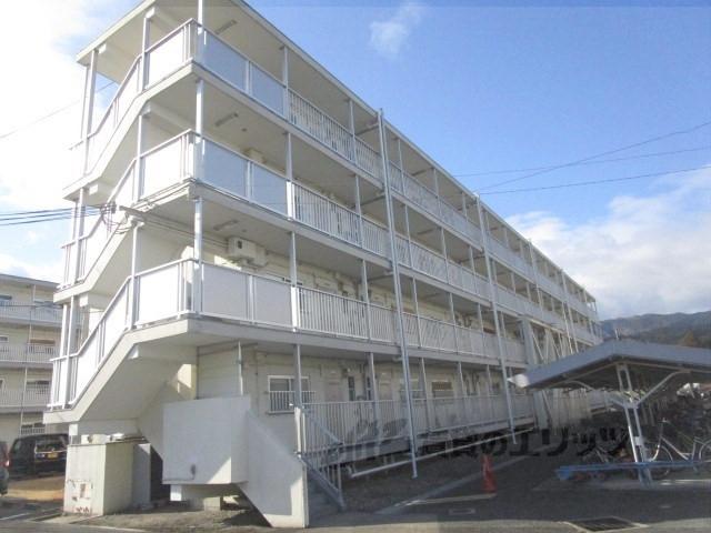 ビレッジハウス長岡2号棟