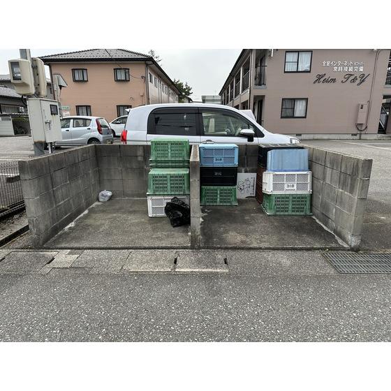 ハイムT&Y
