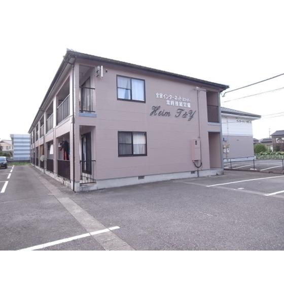 ハイムT&Y