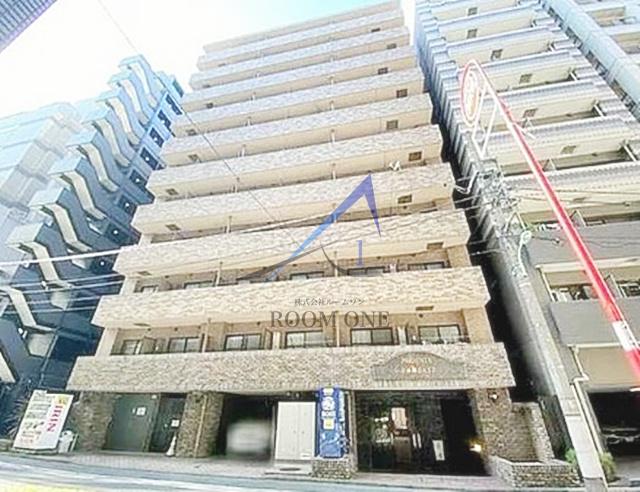 トーシンフェニックス日本橋イースト